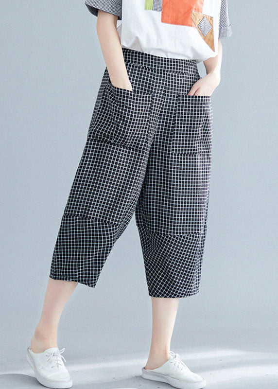 Beautifully Finished Trousers in a Timeless Design