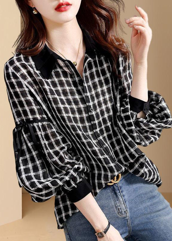 Sophisticated Shirt with a Clean Classic Look