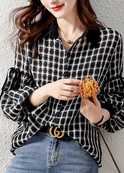 Sophisticated Shirt with a Clean Classic Look