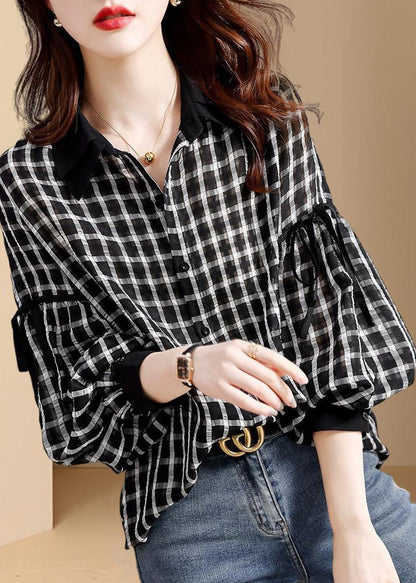 Sophisticated Shirt with a Clean Classic Look