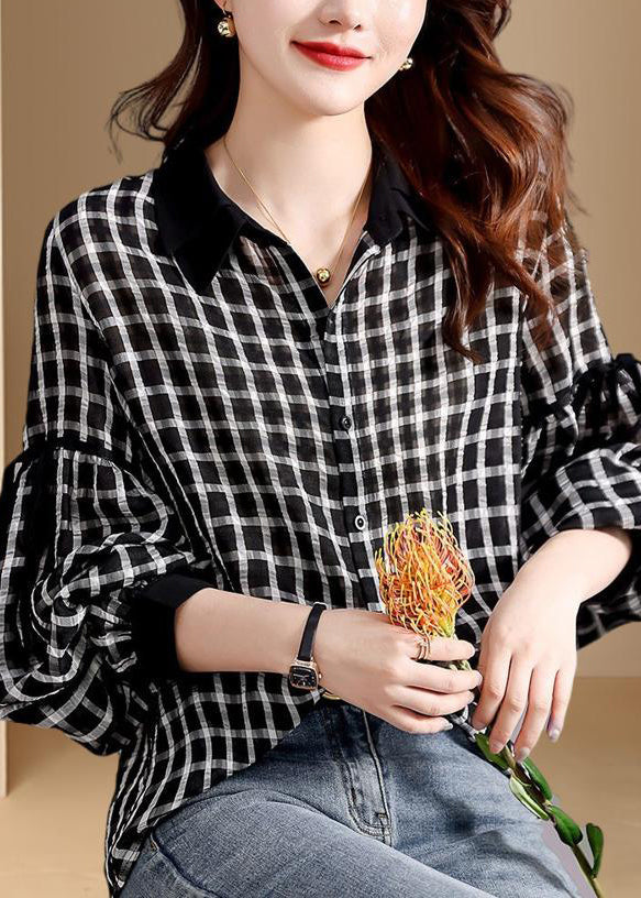 Sophisticated Shirt with a Clean Classic Look
