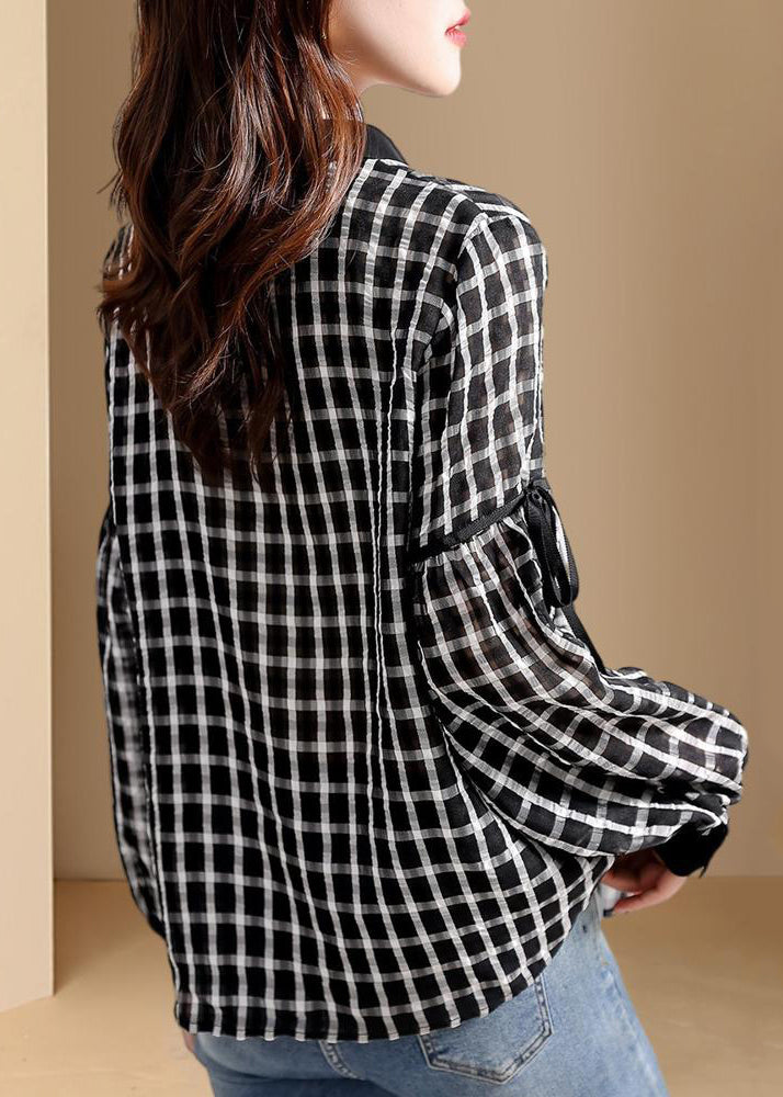 Sophisticated Shirt with a Clean Classic Look