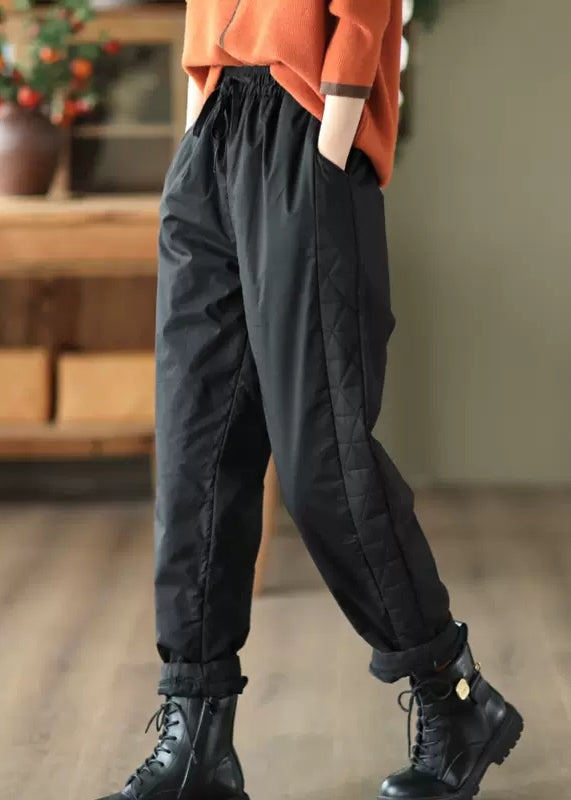 Beautifully Crafted Pants in a Classic Style