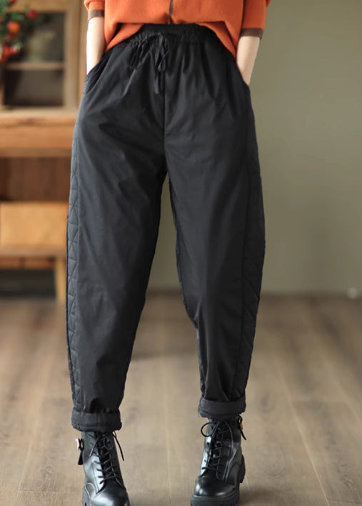 Beautifully Crafted Pants in a Classic Style