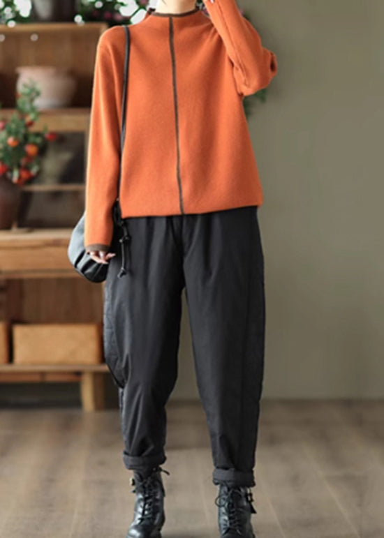 Beautifully Crafted Pants in a Classic Style