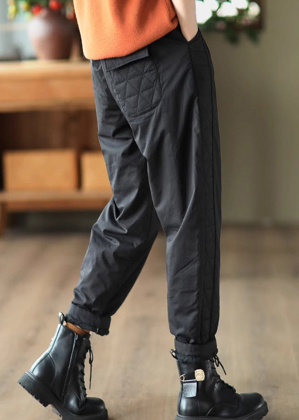 Beautifully Crafted Pants in a Classic Style
