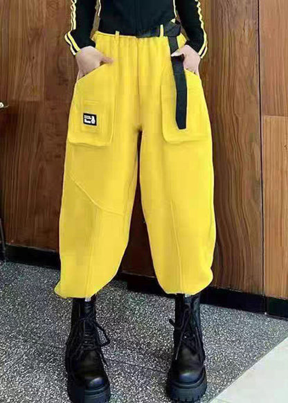 Elegantly Styled Pants for Everyday Wear