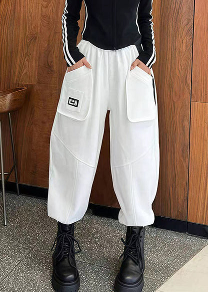 Elegantly Styled Pants for Everyday Wear