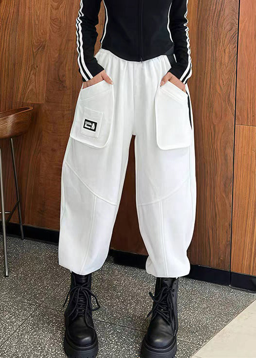 Elegantly Styled Pants for Everyday Wear