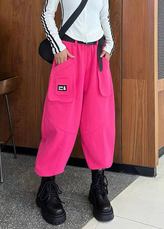 Elegantly Styled Pants for Everyday Wear
