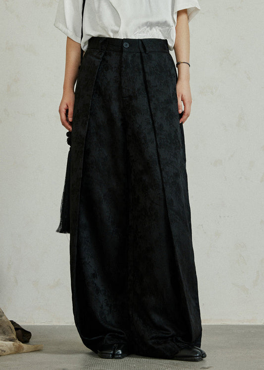 Beautifully Crafted Pants in a Classic Style