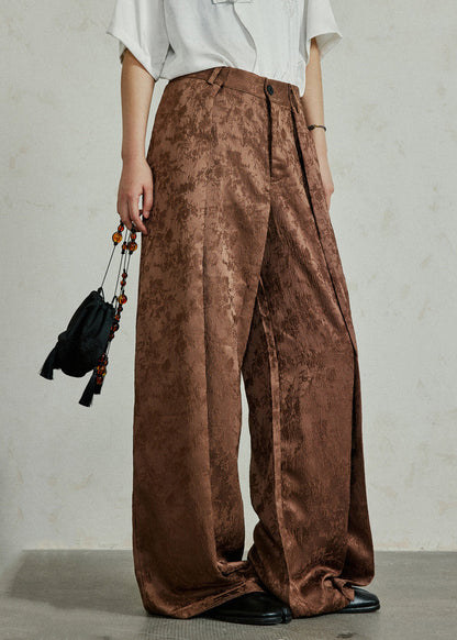 Beautifully Crafted Pants in a Classic Style