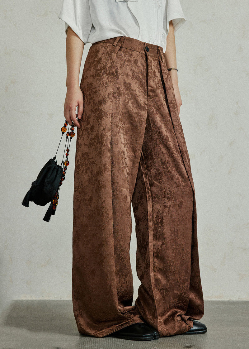 Beautifully Crafted Pants in a Classic Style