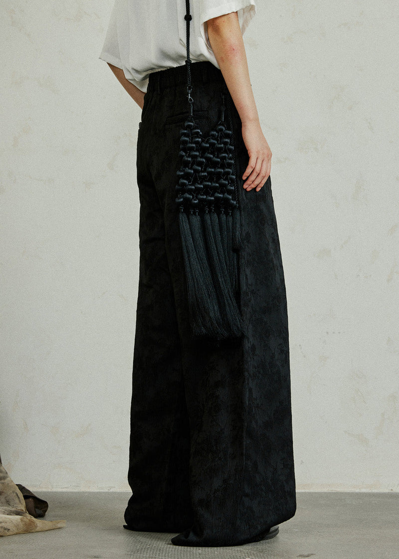 Beautifully Crafted Pants in a Classic Style