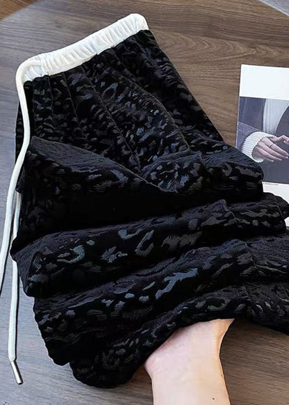Beautifully Balanced Pants with Timeless Character