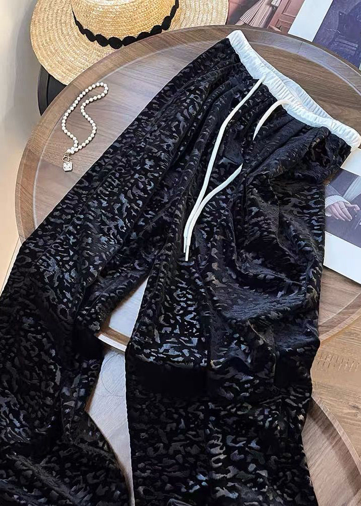 Beautifully Balanced Pants with Timeless Character