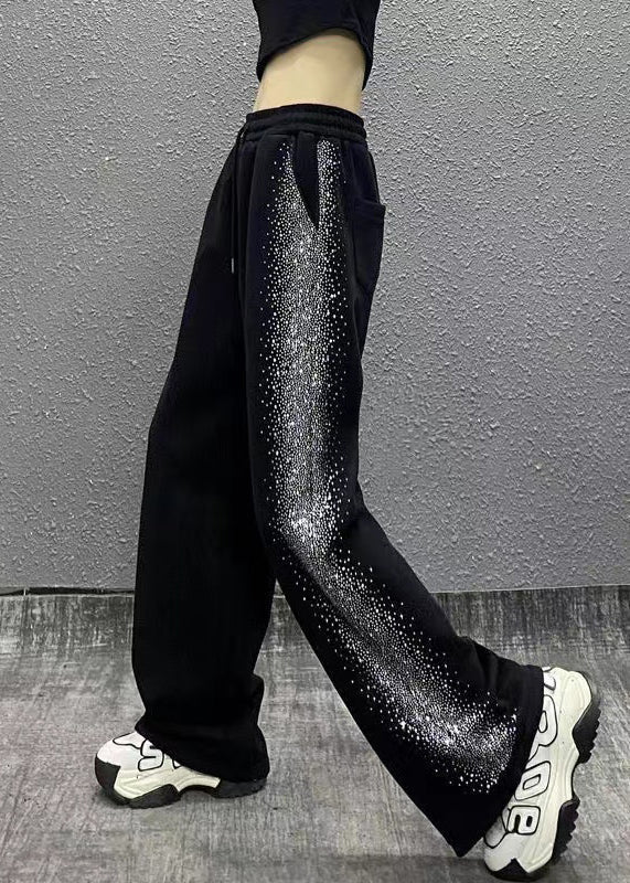 Beautifully Finished Pants in a Timeless Design