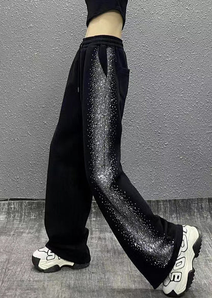 Beautifully Finished Pants in a Timeless Design