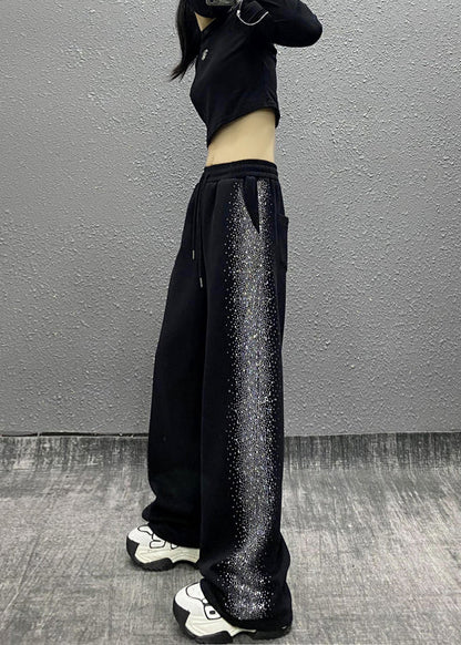 Beautifully Finished Pants in a Timeless Design