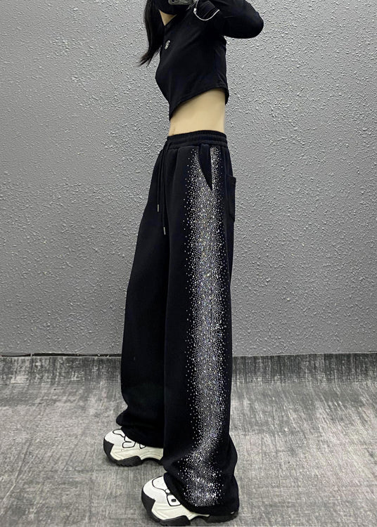 Beautifully Finished Pants in a Timeless Design