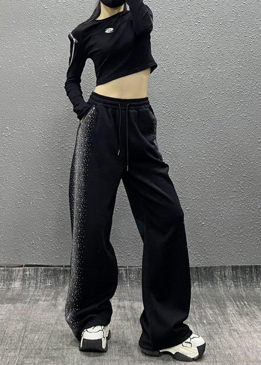 Beautifully Finished Pants in a Timeless Design