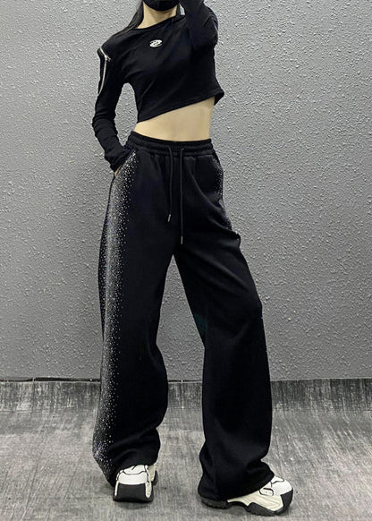 Beautifully Finished Pants in a Timeless Design