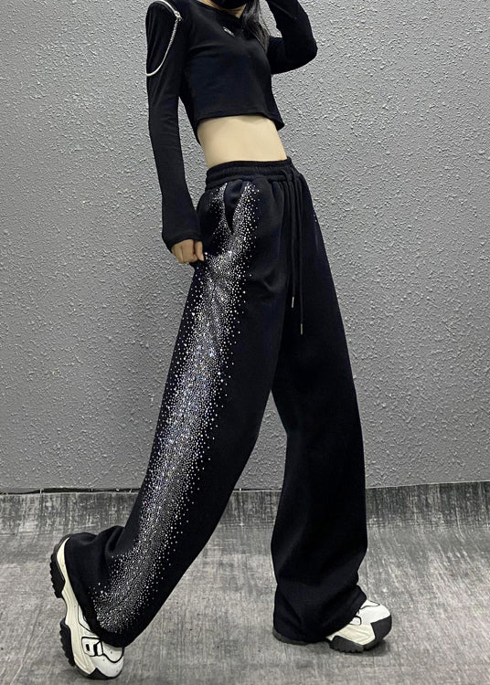 Beautifully Finished Pants in a Timeless Design