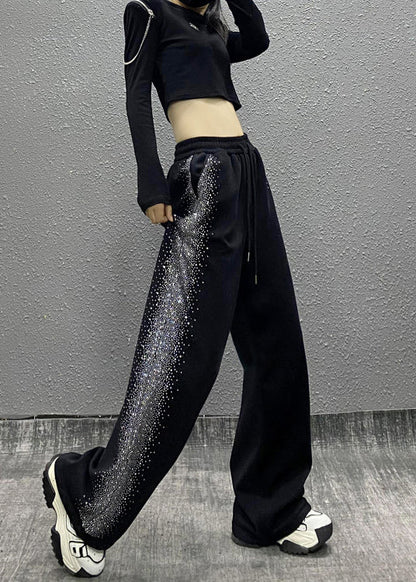 Beautifully Finished Pants in a Timeless Design