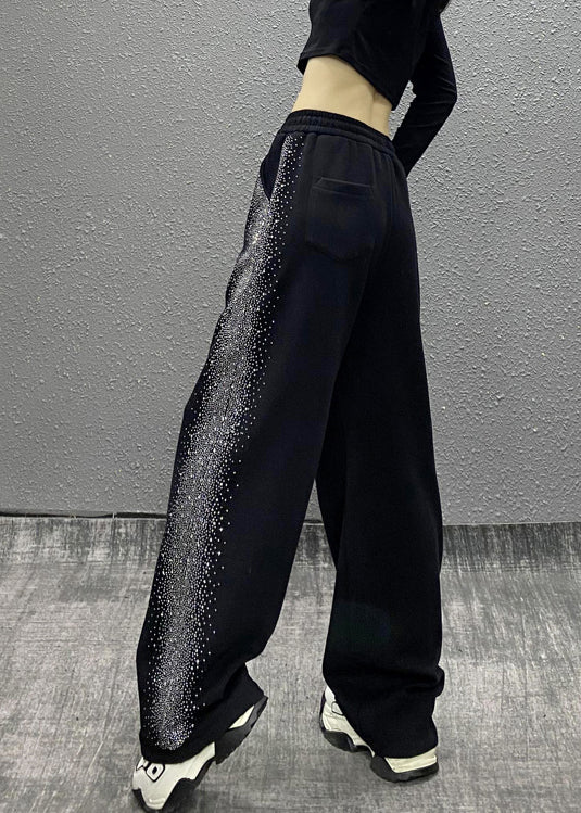 Beautifully Finished Pants in a Timeless Design
