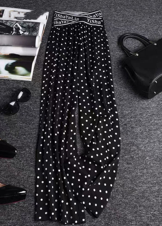 Sophisticated Pants with a Clean Classic Look