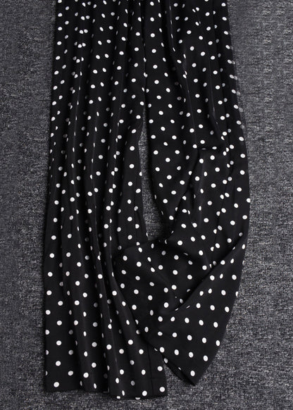 Classic Vintage Pants with a Flattering Fit