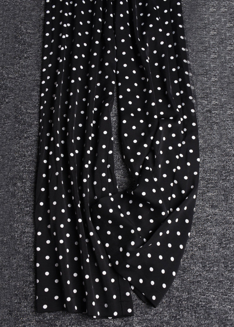 Sophisticated Pants with a Clean Classic Look