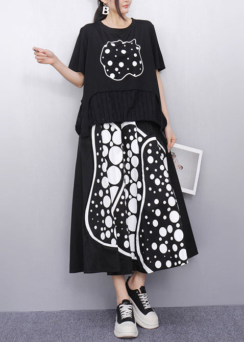 Elegantly Styled Garment for Everyday Wear