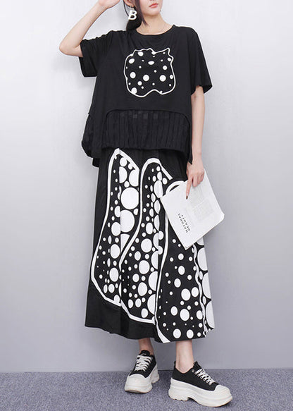 Elegantly Styled Garment for Everyday Wear