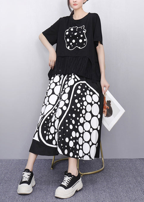 Elegantly Styled Garment for Everyday Wear