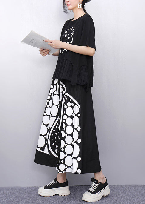 Elegantly Styled Garment for Everyday Wear