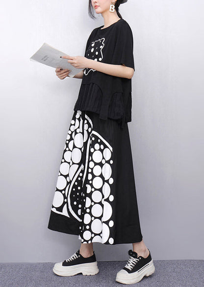 Elegantly Styled Garment for Everyday Wear