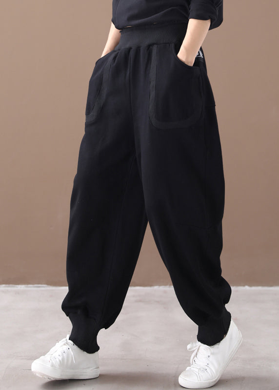 Vintage Inspired Pants with a Contemporary Edge