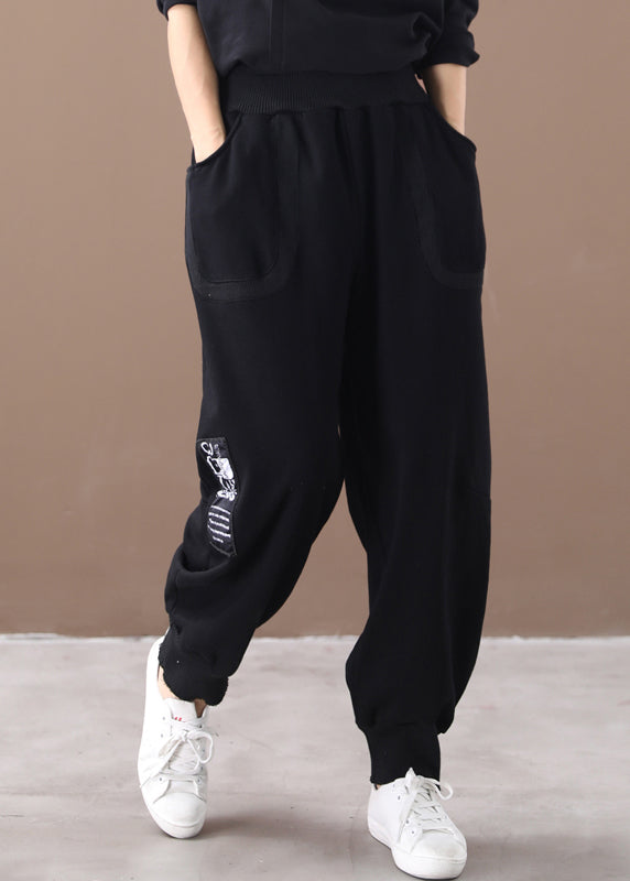 Vintage Inspired Pants with a Contemporary Edge