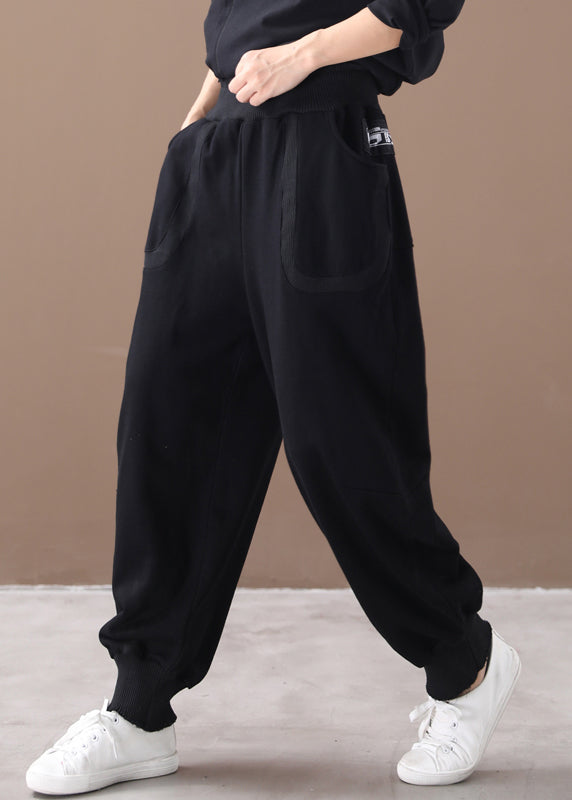 Vintage Inspired Pants with a Contemporary Edge