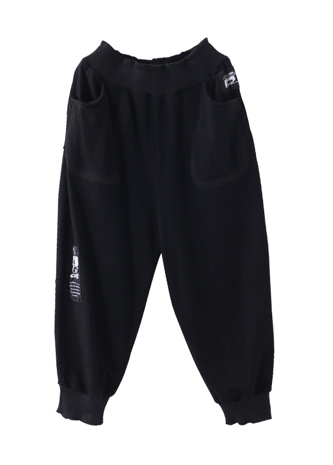 Vintage Inspired Pants with a Contemporary Edge