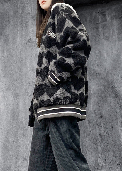 A Vintage Style Jacket with Delicate Timeless Details