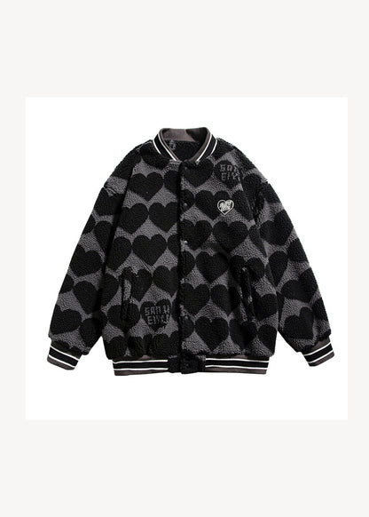 A Vintage Style Jacket with Delicate Timeless Details
