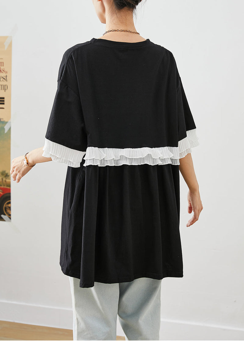 Beautifully Finished Garment in a Timeless Design