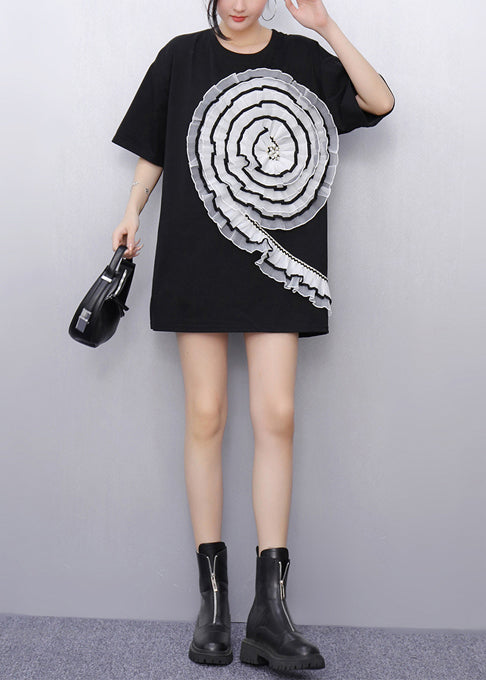 Polished Top with an Effortless Classic Look