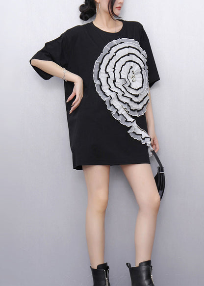 Polished Top with an Effortless Classic Look