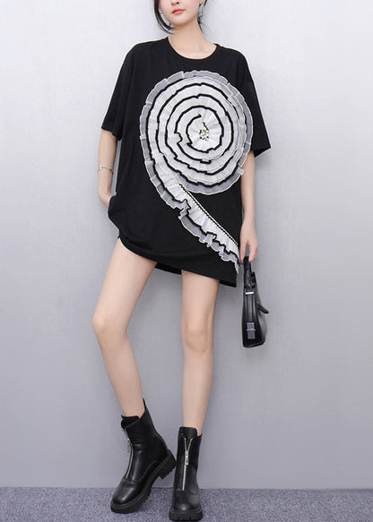 Polished Top with an Effortless Classic Look