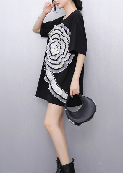 Polished Top with an Effortless Classic Look