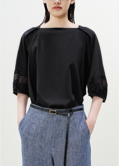 Beautifully Crafted Blouse in a Classic Style