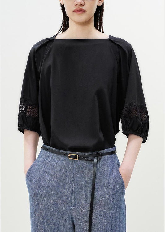 Beautifully Crafted Blouse in a Classic Style